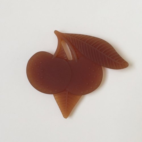 Jouet de Dentition Cerises