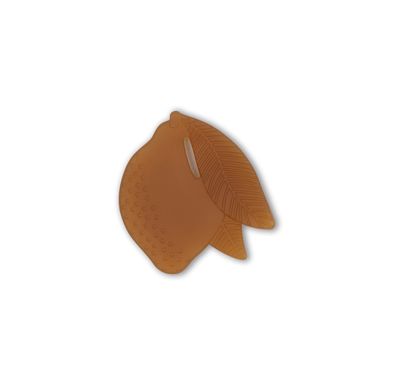 Jouet de Dentition Citron