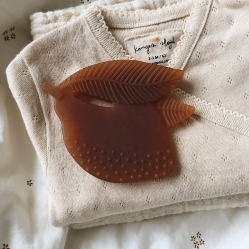 Jouet de Dentition Citron