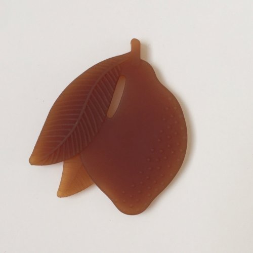 Jouet de Dentition Citron