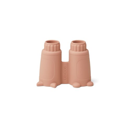 Jouet d'imitation Jumelles Rikki - Vieux rose