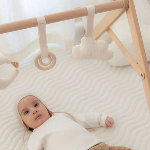 Jouets d'éveil à suspendre Sky