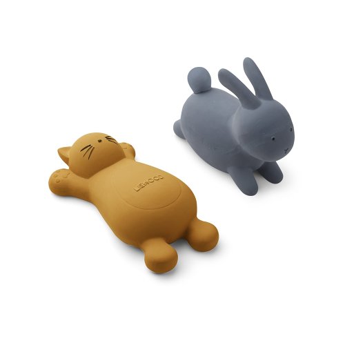 Jouets de Bain Vikky - Bleu