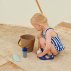 Jouets d\'imitation Glaces Bay - Bleu Surf Mix