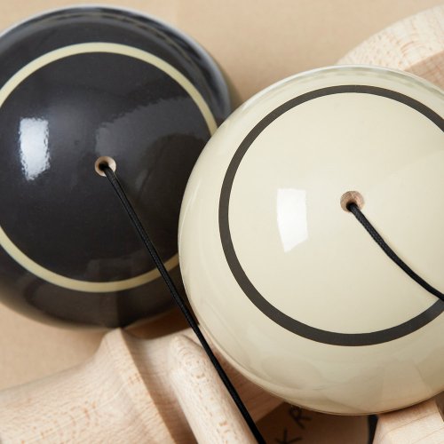 Kendama GAS - Crème