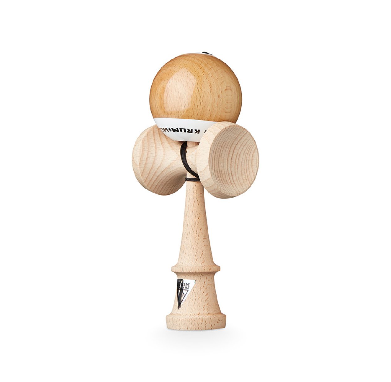 Kendama POP Rubber - Naturel