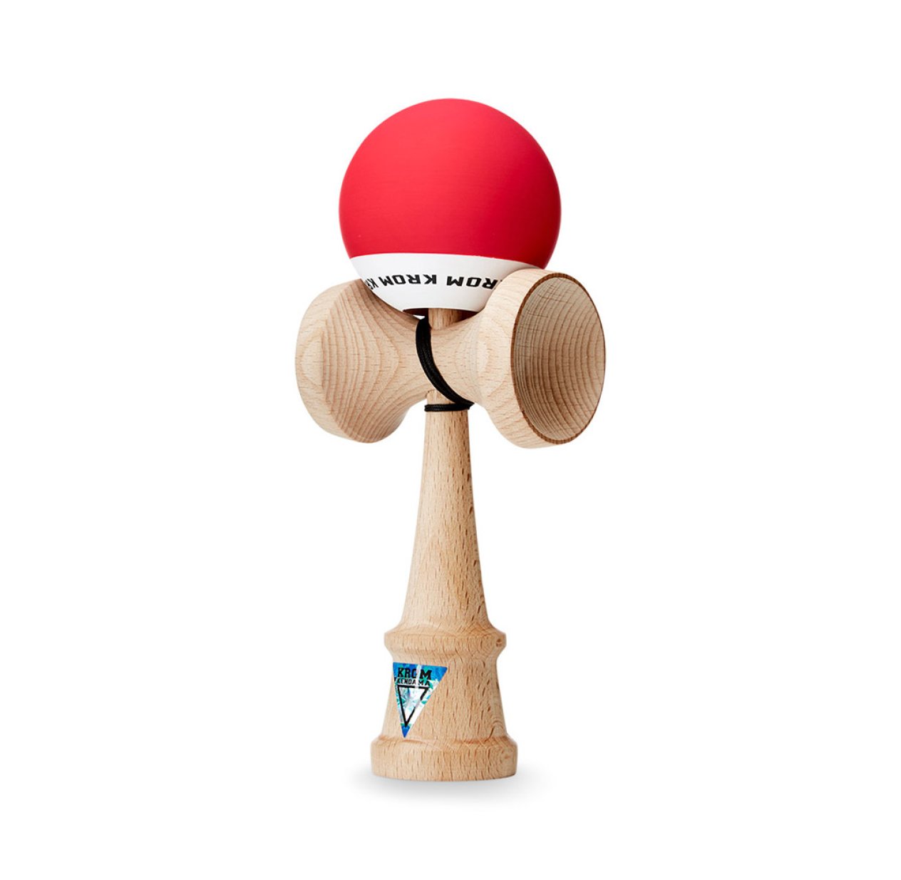 Kendama POP Rubber - Rouge