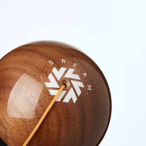 Kendama DJ PRO MOD - Iji