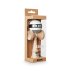 Kendama STROGO - Blanc