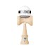 Kendama STROGO - Blanc