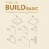 Kit de Base Maison BUILD
