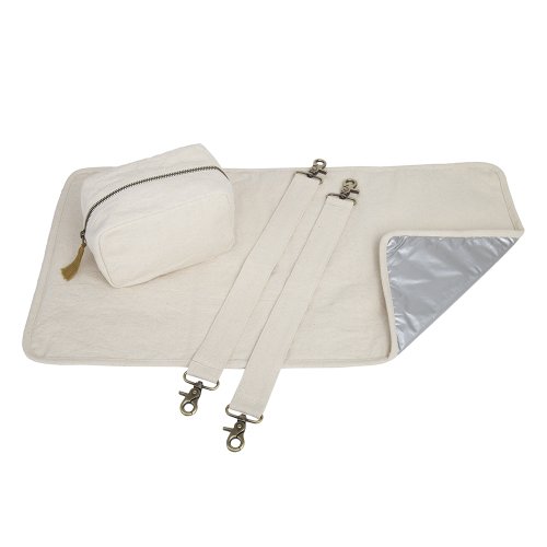 Kit à langer Multi Bag - Naturel