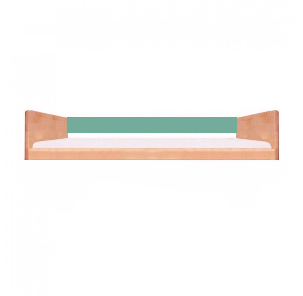 Kit de conversion Lit Caravan - Agave