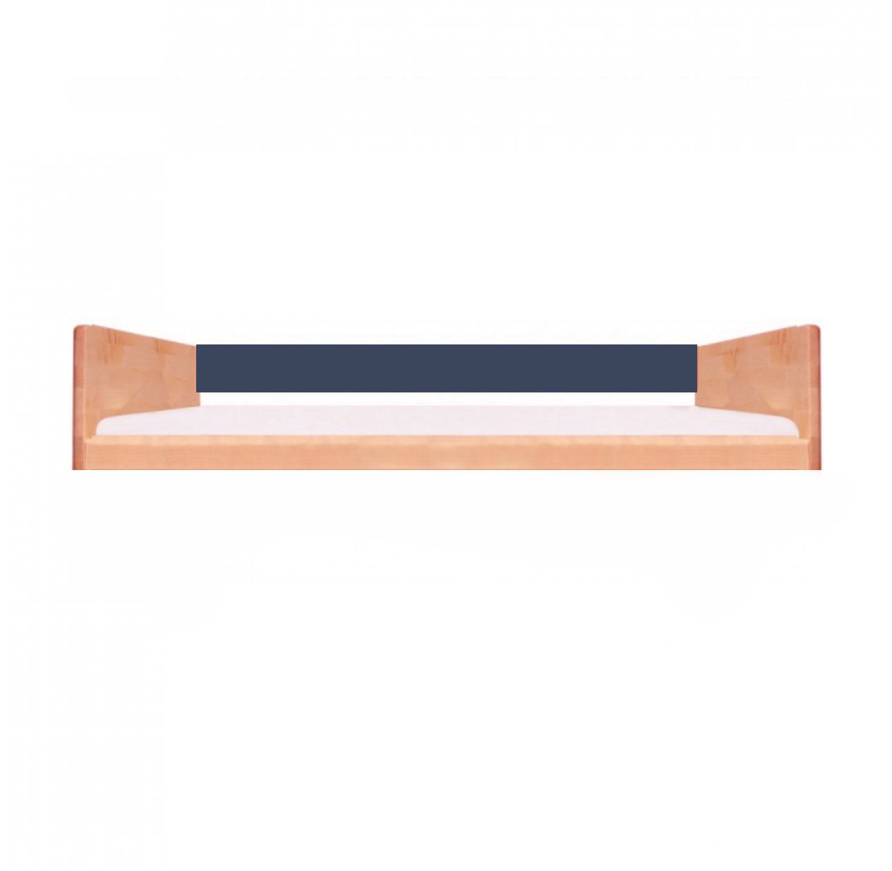 Kit de conversion Lit Caravan - Bleu nuit