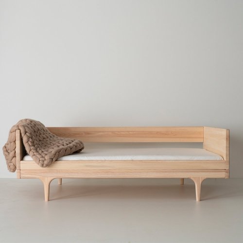 Kit de conversion Lit Caravan - Frêne