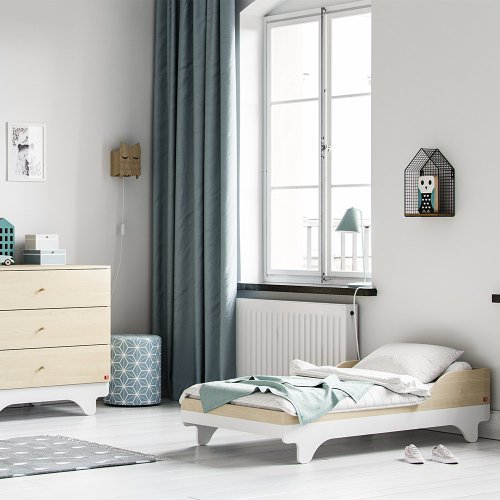 Kit de conversion Playwood - Bouleau/Blanc