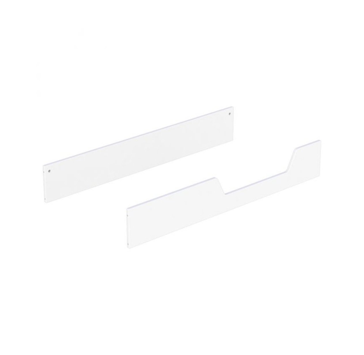 Kit de conversion pour Lit bébé évolutif Océania - Blanc