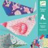 Kit Origami Les Grands Animaux