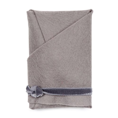 Kit porte-clés individuel - Gris