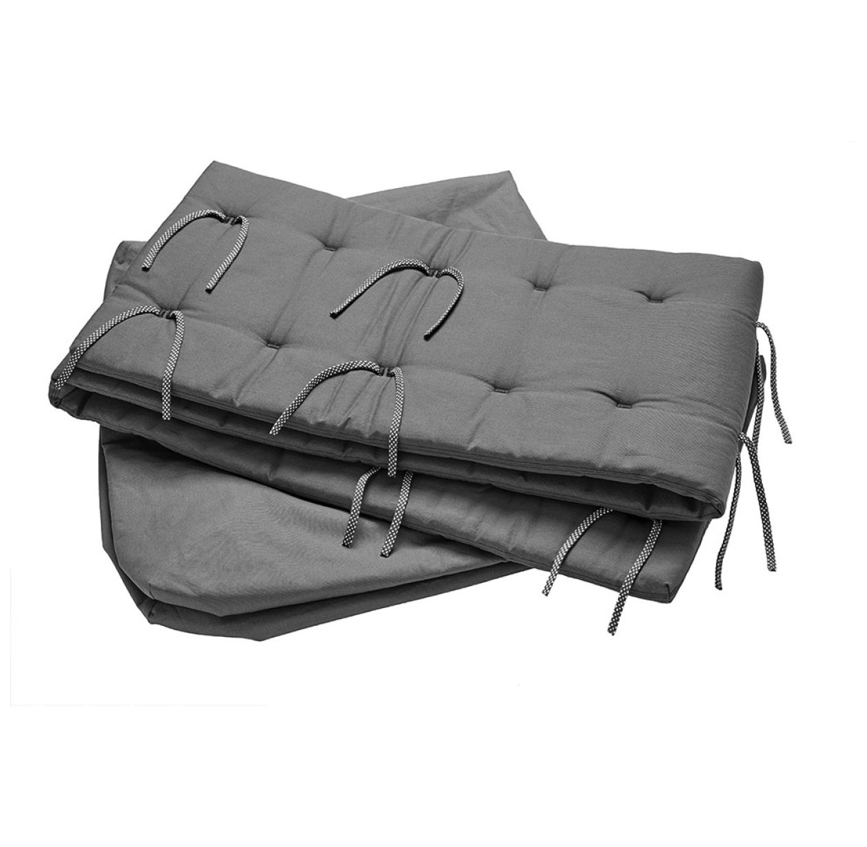 Set de conversion Sofa Linea et Luna 120 - Gris