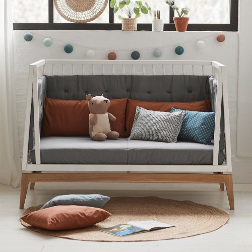 Set de conversion Sofa Linea et Luna 120 - Gris