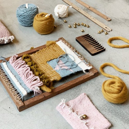 Kit de tissage Joy