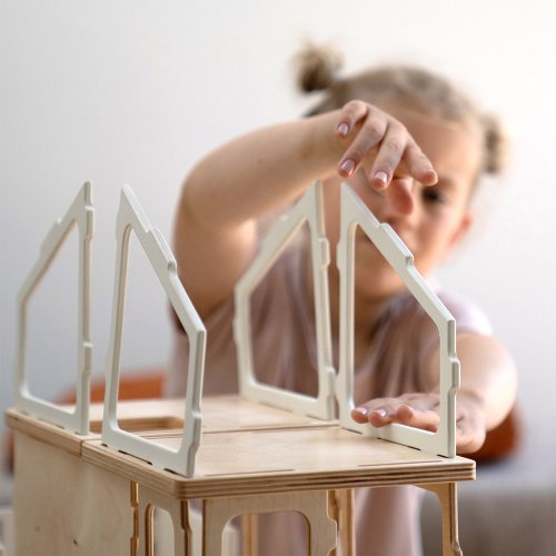 Kit de conversion Villa BUILD