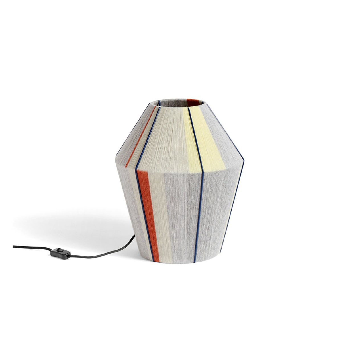 Lampe Bonbon 320 - Gris mélangé