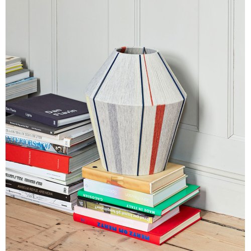 Lampe Bonbon 320 - Gris mélangé