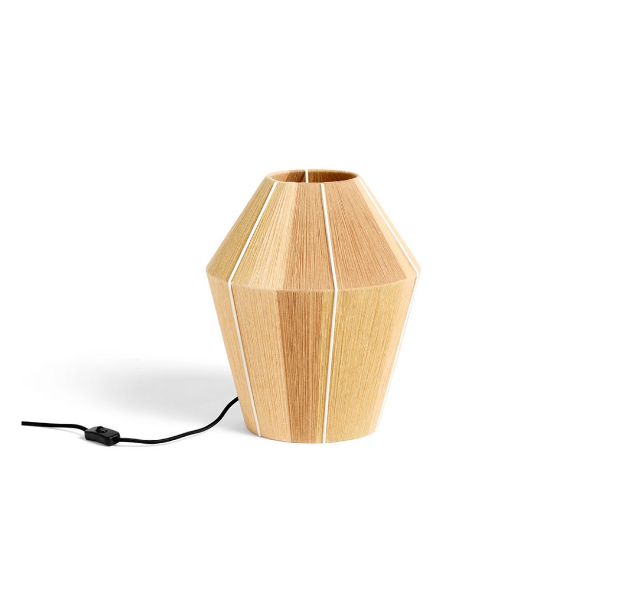 Lampe Bonbon 320 - Jaune mélangé
