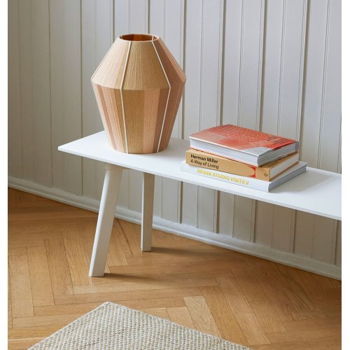 Lampe Bonbon 320 - Jaune mélangé