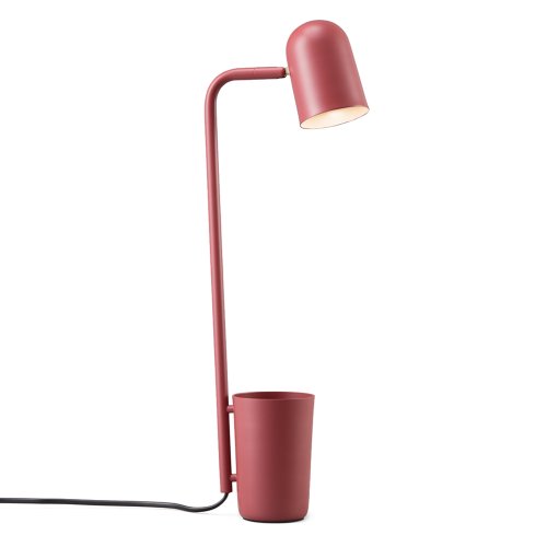 Lampe de bureau Buddy - Marsala