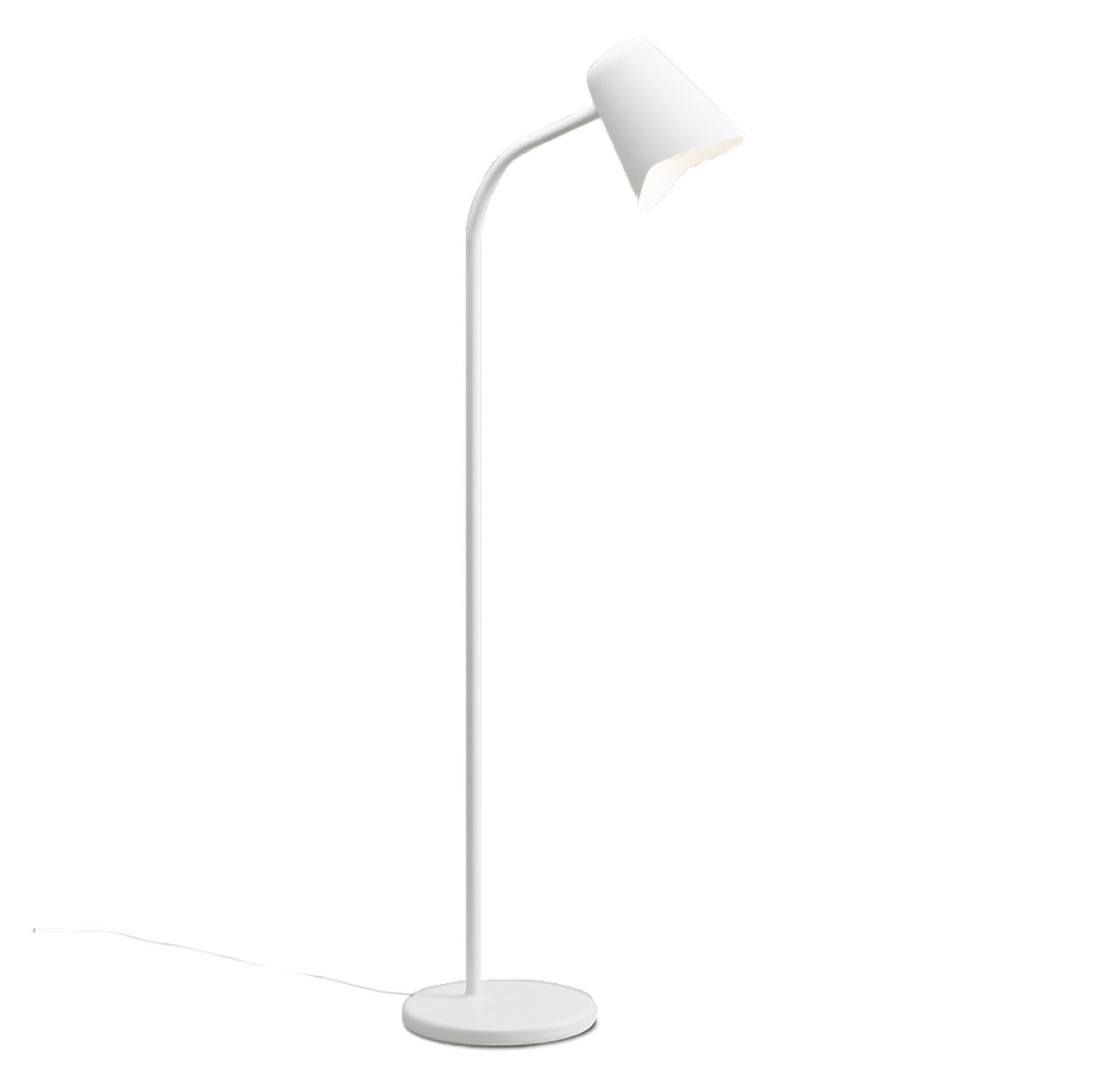 Lampe Me - Blanc