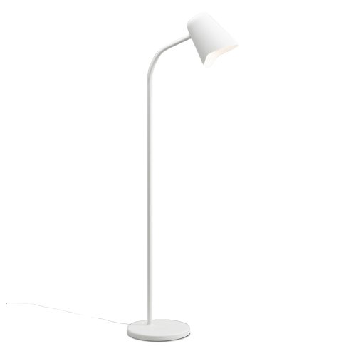 Lampe Me - Blanc