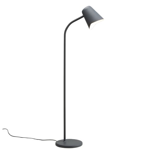 Lampe Me - Anthracite