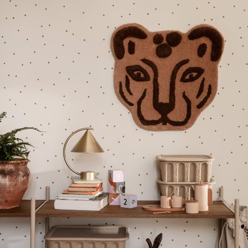 Lampe à poser Meridian - Laiton