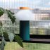 Lampe PC Portable - Ocean Green