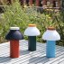 Lampe PC Portable - Ocean Green