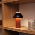 Lampe PC Portable - Dusty Red