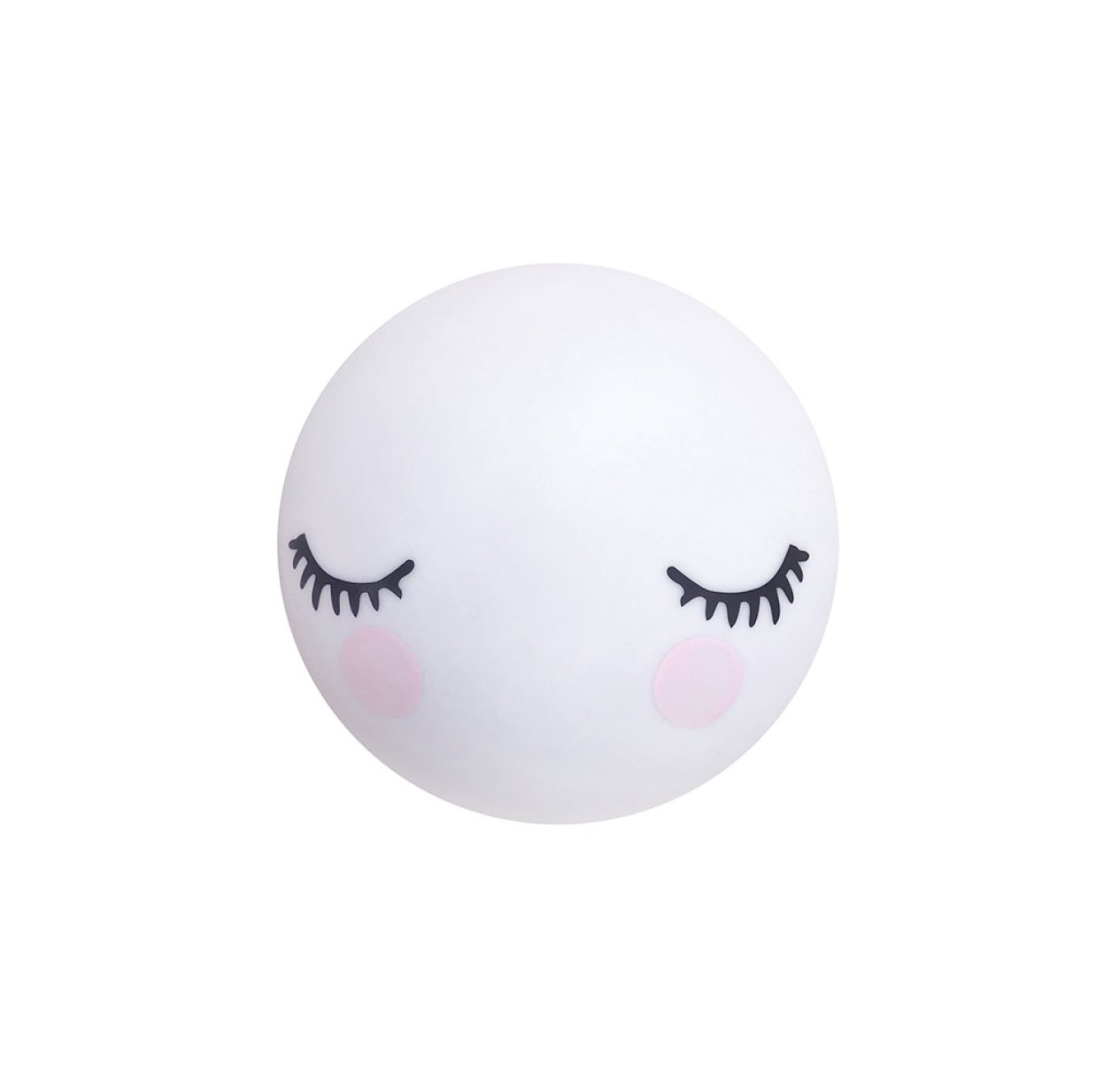 Lampe veilleuse Miss Moon