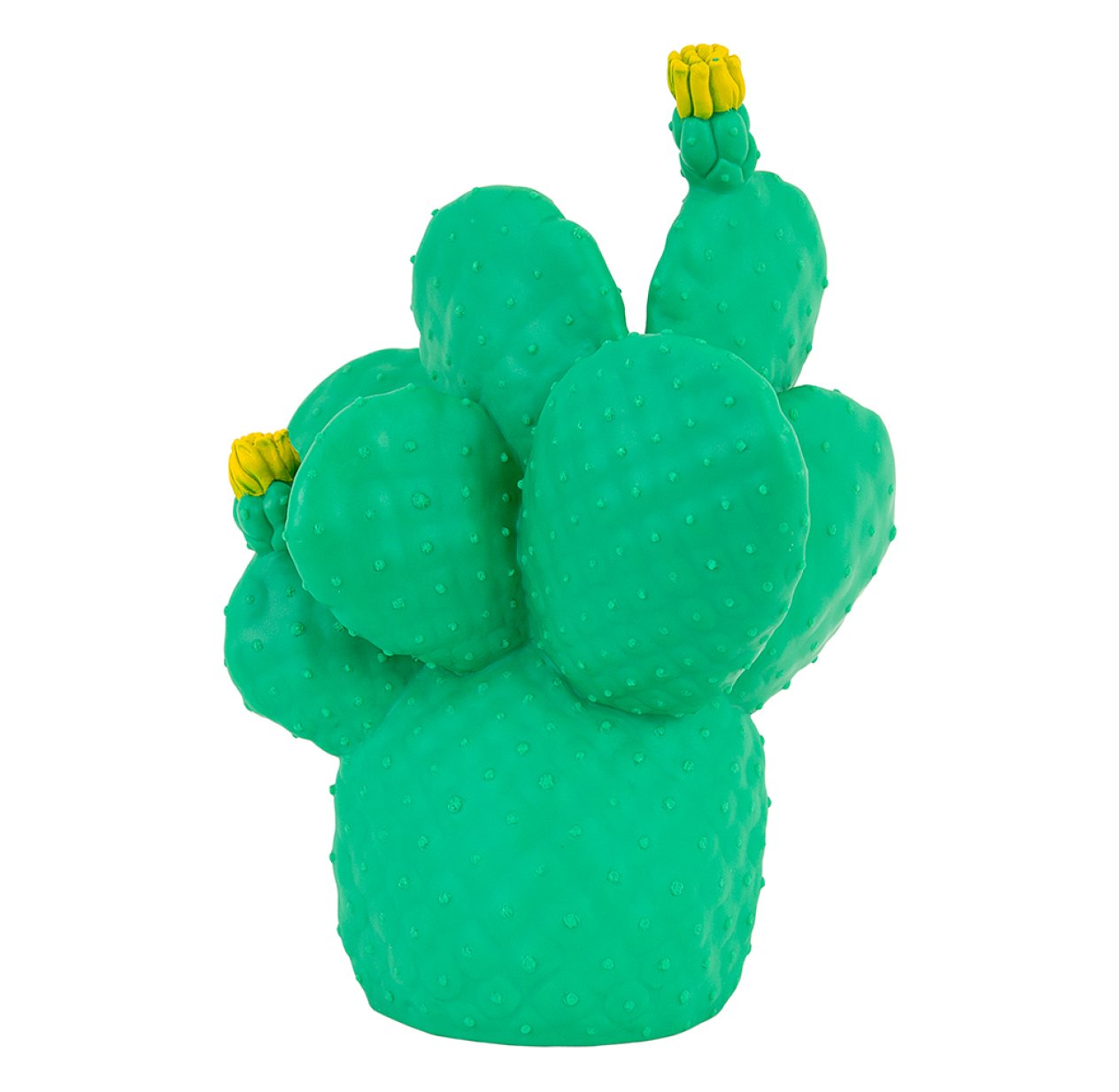 Lampe veilleuse Cactus - Emeraude