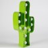 Lampe veilleuse Cactus - Vert