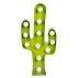 Lampe veilleuse Cactus - Vert