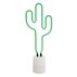 Lampe veilleuse Cactus L - Vert
