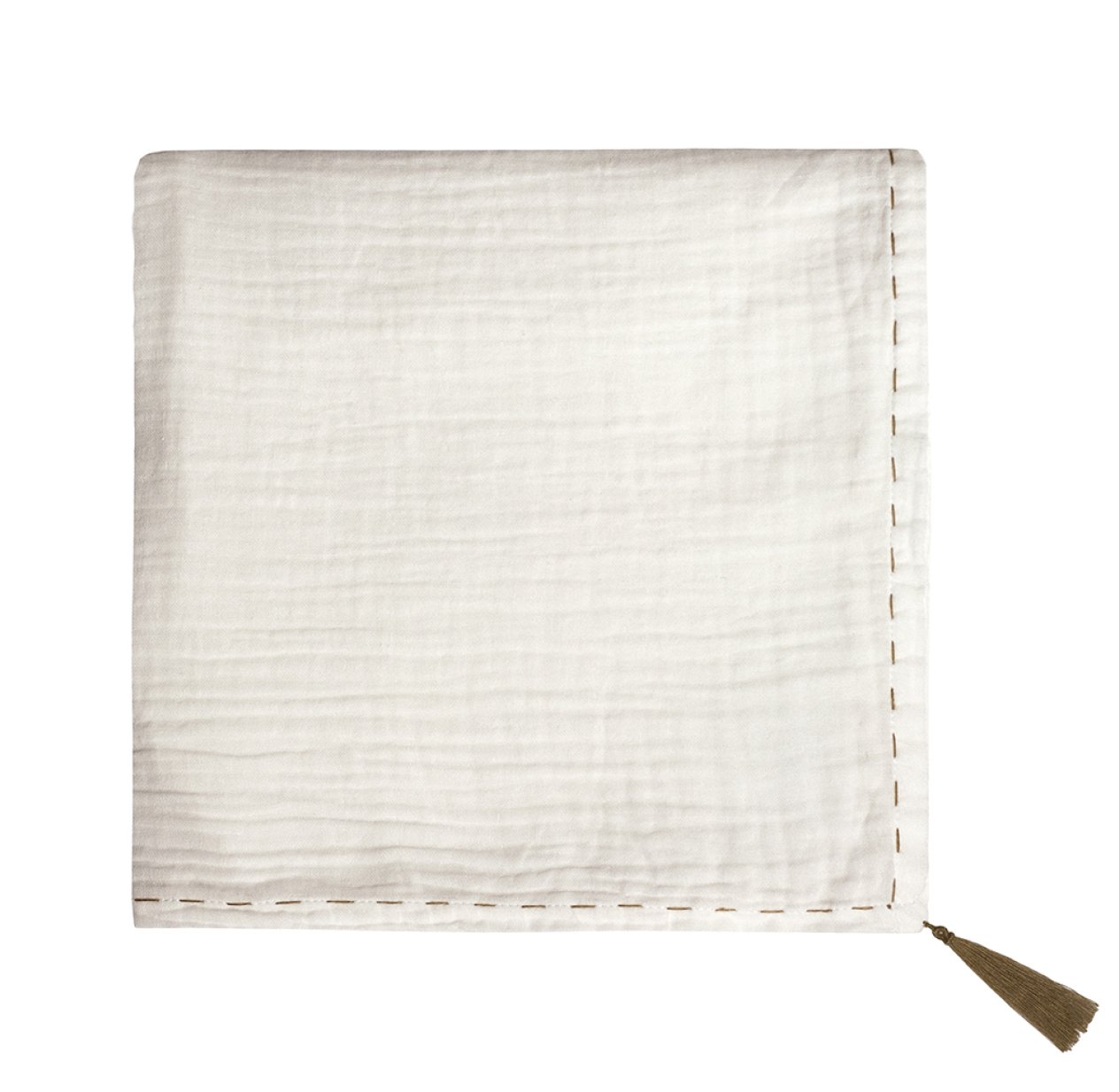 Lange bébé NANA - Naturel