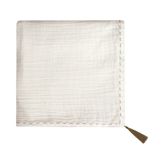 Lange bébé NANA - Naturel