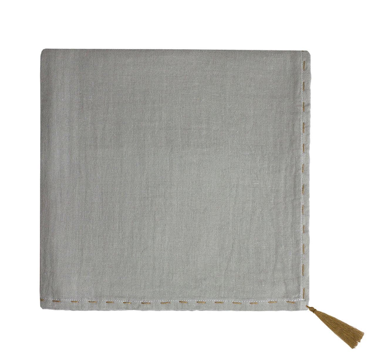 Lange bébé NANA - Gris argent