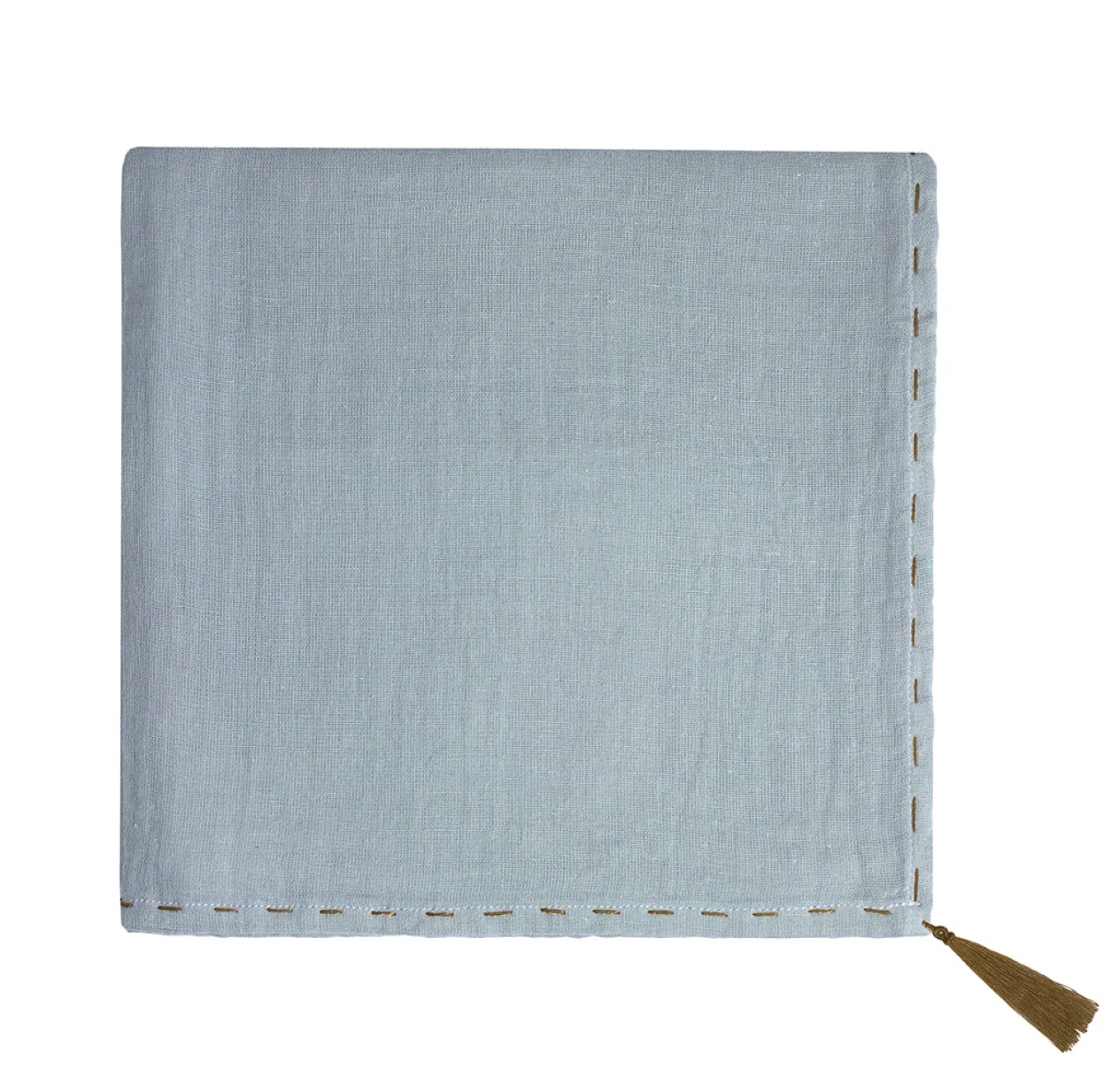 Lange bébé NANA - Bleu clair