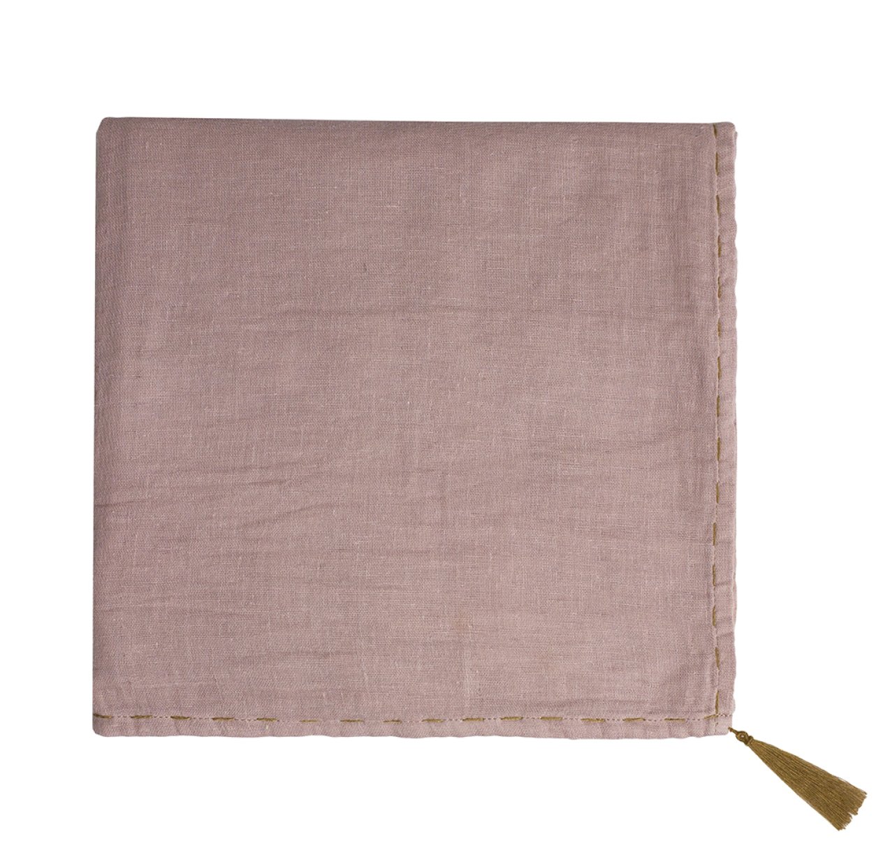 Lange bébé NANA - Vieux rose