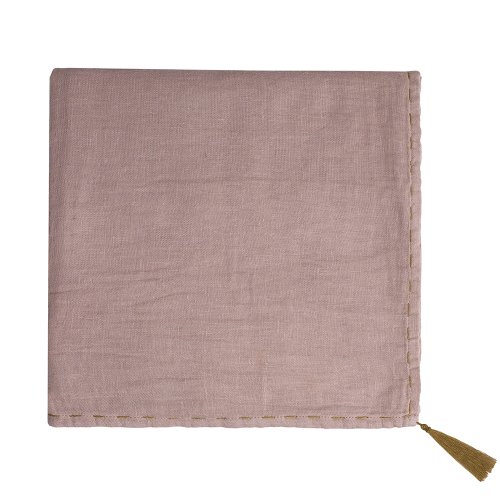 Lange bébé NANA - Vieux rose